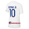 Virallinen Fanipaita Paris Saint-Germain Neymar Jr 10 Kolmas Pelipaita 2022-23 - Miesten